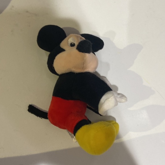 Disney Cutie Cuffs slap bracelets - Minnie and Mickey SET they're adorable 🥰 - Picture 16 of 16